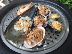 -海岛渔村大酒店(云霄路店)