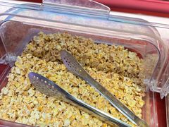 -南锣肥猫·麻辣烤鱼·15年现烤现卖(通州领展店)