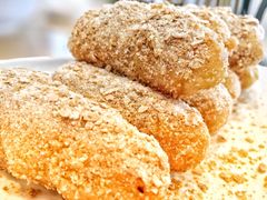 -朵朵开素食餐厅(后宰门街店)