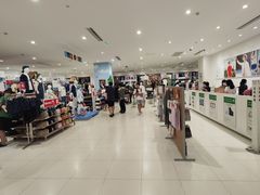 -优衣库(南宁万象城店)