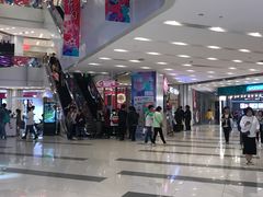 -凯德广场(武胜路店)