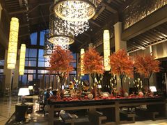 -光谷希尔顿酒店-厨意意大利餐厅(鸿雁路店)