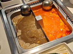 -海底捞火锅(西安路店)