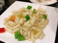 -美极鲜食坊(宝安南路店)