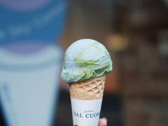 -Dal Cuore 达可芮冰淇淋(陕西北路店)