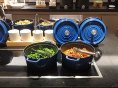 -汉庭酒店·早餐店