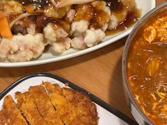 -多宾韩国料理(学衡路店)