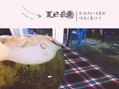 -幸福姐海鲜大排档