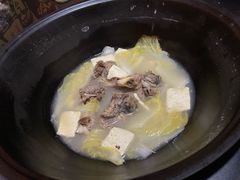 -大杰海鲜锅(基隆路店)
