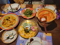 -泰妃殿(武汉首店)