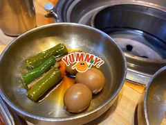 -金顺韩式烤肉·网红烤肉店(广利路店)