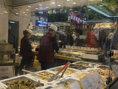 -上海全国土特产食品商场(淮海中路店)