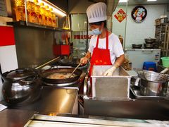 -夏氏怪老头·扬州狮子头(天山西路店)