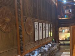 -一桶江山餐厅(松北店)