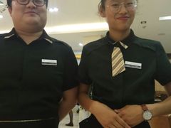 -铂丽斯国际大酒店-凯悦自助餐厅