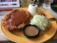 -Cafe Alice咖啡爱丽丝(奥城店)
