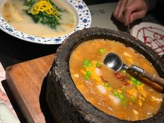 -锦楼·臻选新杭帮(杭州中心店)