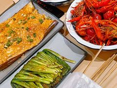 -江味龙虾馆·裸蓝龙虾(南山店)