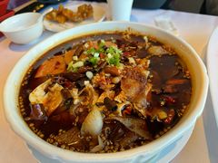-玉林烤鸭店(黄村兴华店)