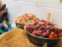 咸蛋黄-赵记粽子(司前街店)