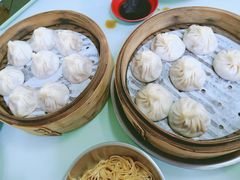 小笼包-食惠里小笼包面馆(越秀店)