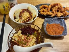 -付小姐在成都(川沙店)