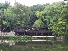 -忠山公园