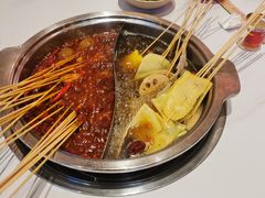 -玉林串串香·成都老字号(玉林街总店)