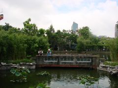 水榭-东莞市可园博物馆