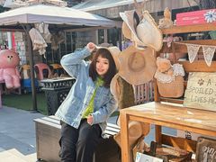 -京北渔家傲