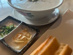 -顺德美的万豪酒店-万豪中餐厅