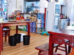 大堂-冯姐生蚝(长隆横琴店)