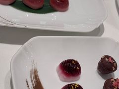 -宝丽轩中餐厅BAOLIXUAN