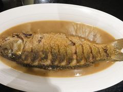 -阿庄新豫菜(通泰路店)