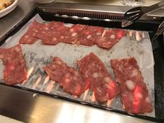 -春天烤肉自助餐厅(南内环店)