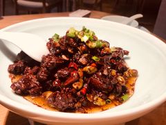 -沅江水·湖南家宴(南村万博长隆商圈店)