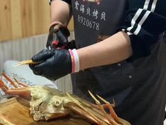 -震海贝烤贝·民俗特色店(延吉总店)