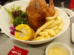 -友壹町寿司(嘉洲广场店)