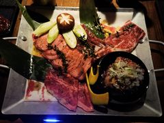 -新石器烤肉(中房金谊广场店)