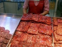 -美珍香(樟宜机场1号航站楼店)