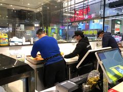 -又卷烧饼(新区龙湖店)