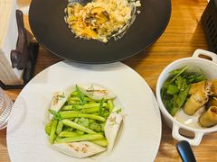 -沃野Oii(青年湖店)