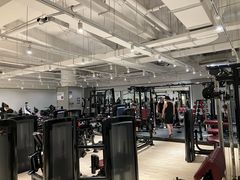 -FLARE STAR FITNESS(复地活力城店)