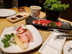 -御牛道日式烤肉料理(杭州万象城店)