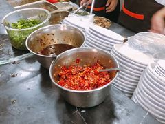 -众品香美食(三弓路店)