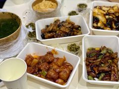 -功德林(南京西路店)