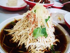 烫干丝-冶春茶社(珍园店)