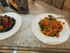 -北京王府井希尔顿酒店·万斯阁西餐厅