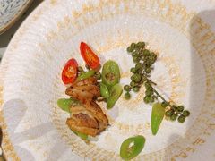 -味见·荣家(亚泰大街店)