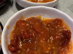 芝麻八爪鱼-万岁寿司(万国店)